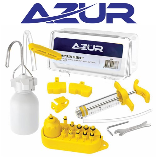 UBK Azur